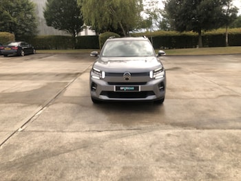 Used Citroen C3 2025 for sale - 79473342: Photo