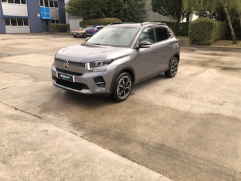 Used Citroen C3 2025 for sale - 79473342: Photo