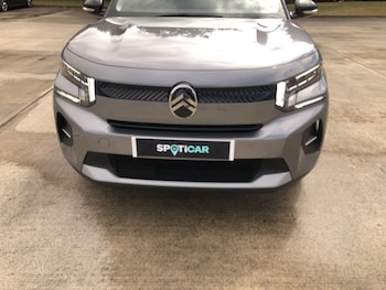 Used Citroen C3 2025 for sale - 79473342: Photo