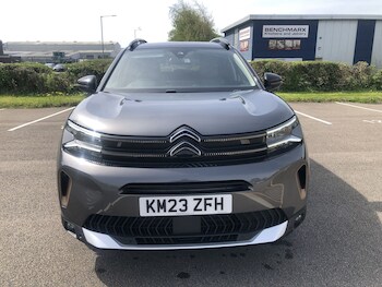 Used Citroen C5 Aircross 2023 for sale - 79271137: Photo