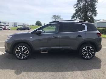 Used Citroen C5 Aircross 2023 for sale - 79271137: Photo