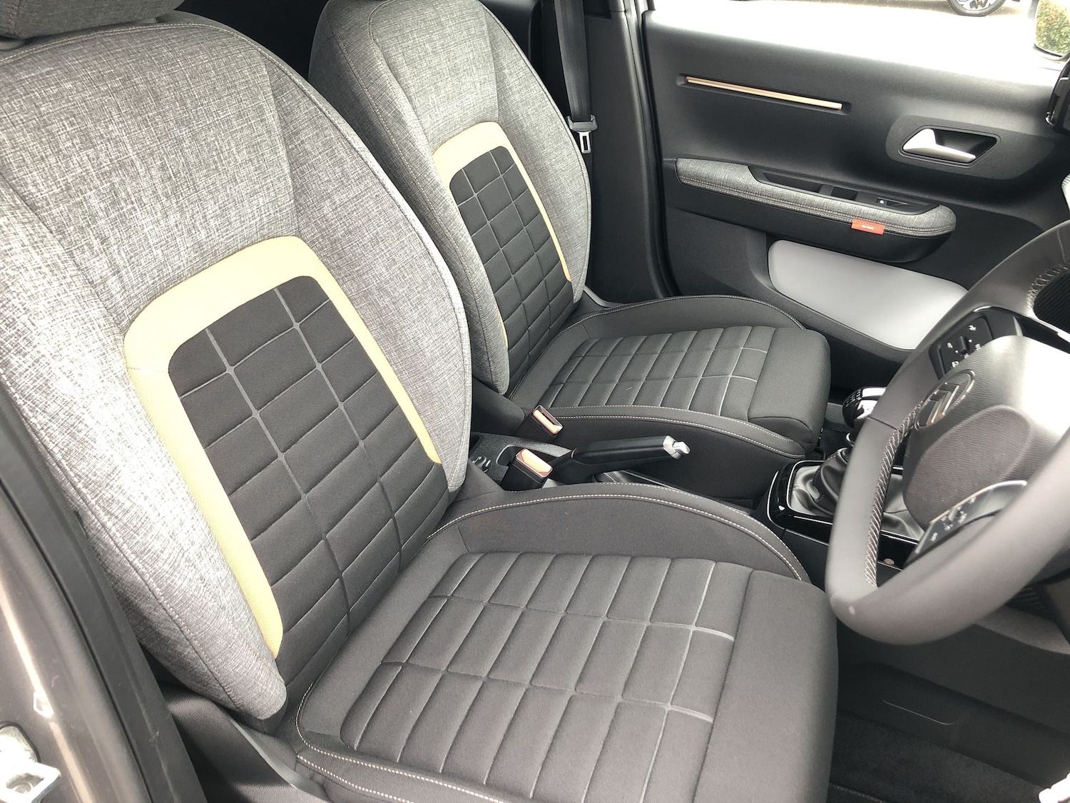 Used Citroen C3 Aircross 2025 for sale - 78209404: Photo 10