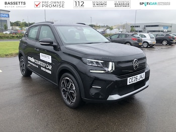 Used Citroen C3 2026 for sale - 78899957: Photo