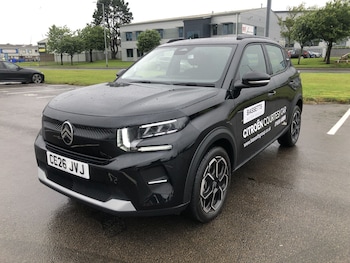Used Citroen C3 2026 for sale - 78899957: Photo
