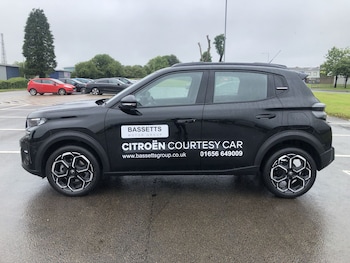 Used Citroen C3 2026 for sale - 78899957: Photo