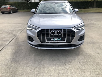 Used Audi Q3 2021 for sale - 79260525: Photo