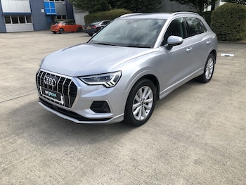 Used Audi Q3 2021 for sale - 79260525: Photo