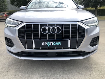 Used Audi Q3 2021 for sale - 79260525: Photo