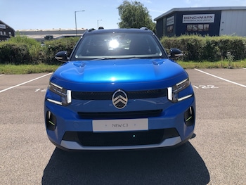 Used Citroen C3 2026 for sale - 79416912: Photo