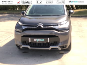 Used Citroen C3 Aircross 2022 for sale - 79326535: Photo