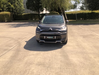 Used Citroen C3 Aircross 2022 for sale - 79326535: Photo