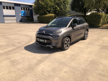 Used Citroen C3 Aircross 2022 for sale - 79326535: Photo