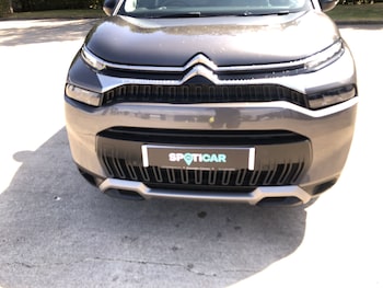 Used Citroen C3 Aircross 2022 for sale - 79326535: Photo