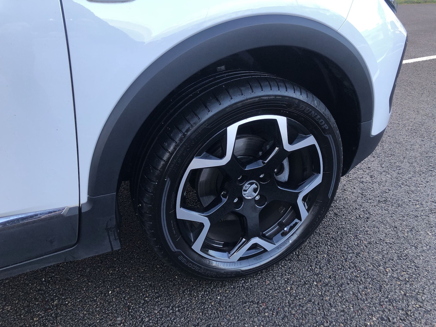 Used Vauxhall Crossland 2022 for sale - 77258019: Photo 9