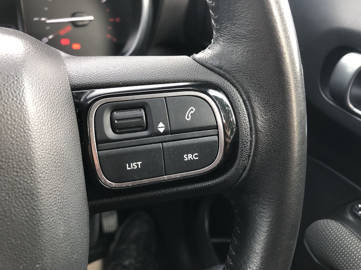 Used Citroen C3 Aircross 2019 for sale - 77335694: Photo 7