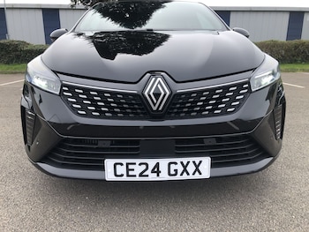 Used Renault Clio 2024 for sale - 78266432: Photo