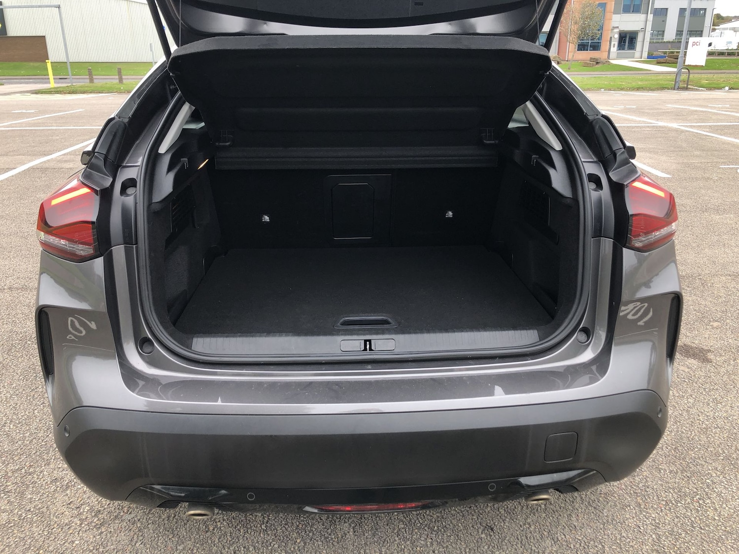 Used Citroen C4 2023 for sale - 78060381: Photo 10