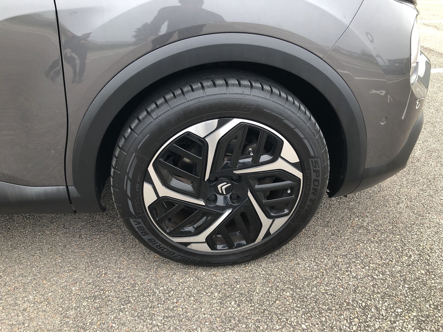 Used Citroen C4 2023 for sale - 78060381: Photo 9