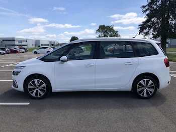 Used Citroen C4 Picasso 2017 for sale - 79053458: Photo