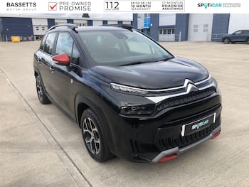 Used Citroen C3 Aircross 2022 for sale - 79678859: Photo