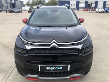 Used Citroen C3 Aircross 2022 for sale - 79678859: Photo