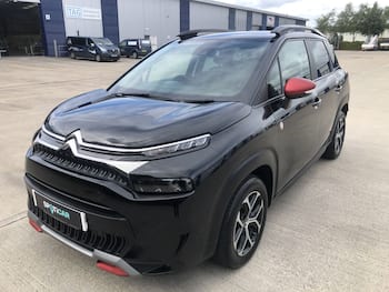Used Citroen C3 Aircross 2022 for sale - 79678859: Photo