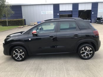 Used Citroen C3 Aircross 2022 for sale - 79678859: Photo