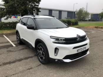 2023 - PURETECH SHINE S/S 5-Door
