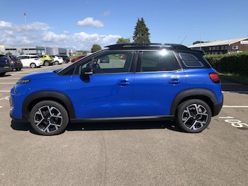 Used Citroen C3 Aircross 2022 for sale - 79097658: Photo