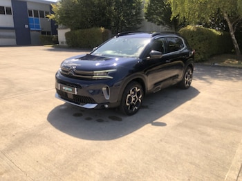 Used Citroen C5 Aircross 2023 for sale - 79257490: Photo