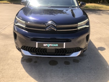 Used Citroen C5 Aircross 2023 for sale - 79257490: Photo