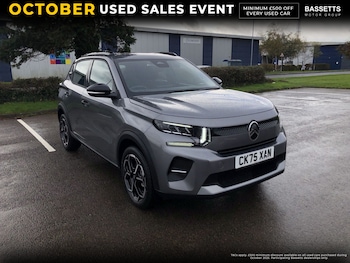 2025 - 1.2 Turbo Plus 5dr