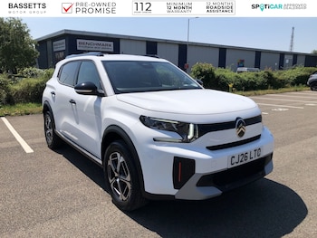 Used Citroen C3 Aircross 2026 for sale - 79097659: Photo