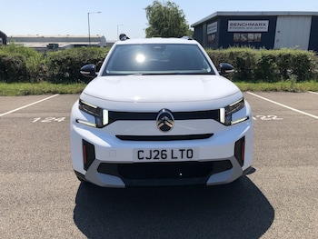 Used Citroen C3 Aircross 2026 for sale - 79097659: Photo