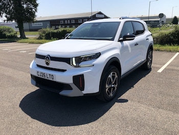 Used Citroen C3 Aircross 2026 for sale - 79097659: Photo