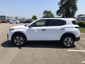 Used Citroen C3 Aircross 2026 for sale - 79097659: Photo