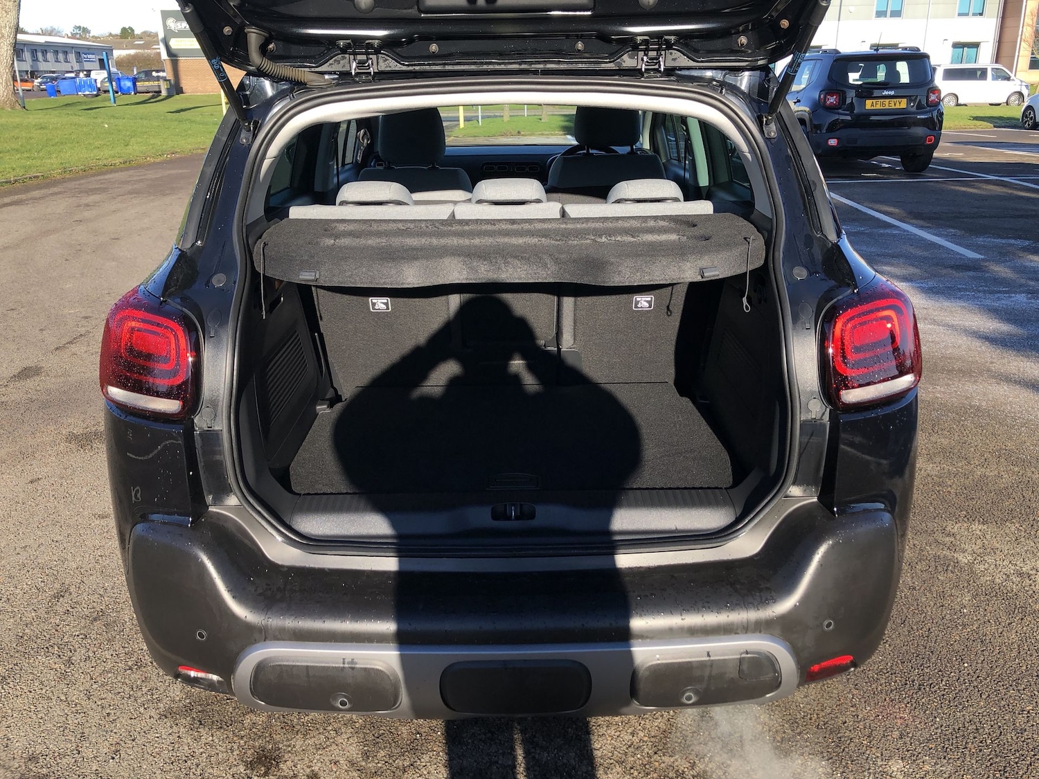 Used Citroen C3 Aircross 2023 for sale - 77112815: Photo 10