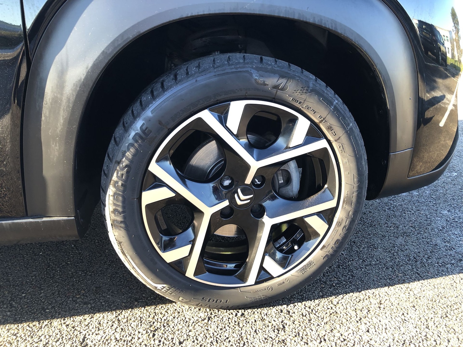 Used Citroen C3 Aircross 2023 for sale - 77112815: Photo 9