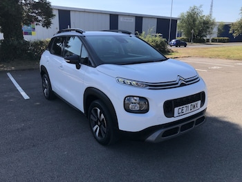 Citroen - C3 Aircross