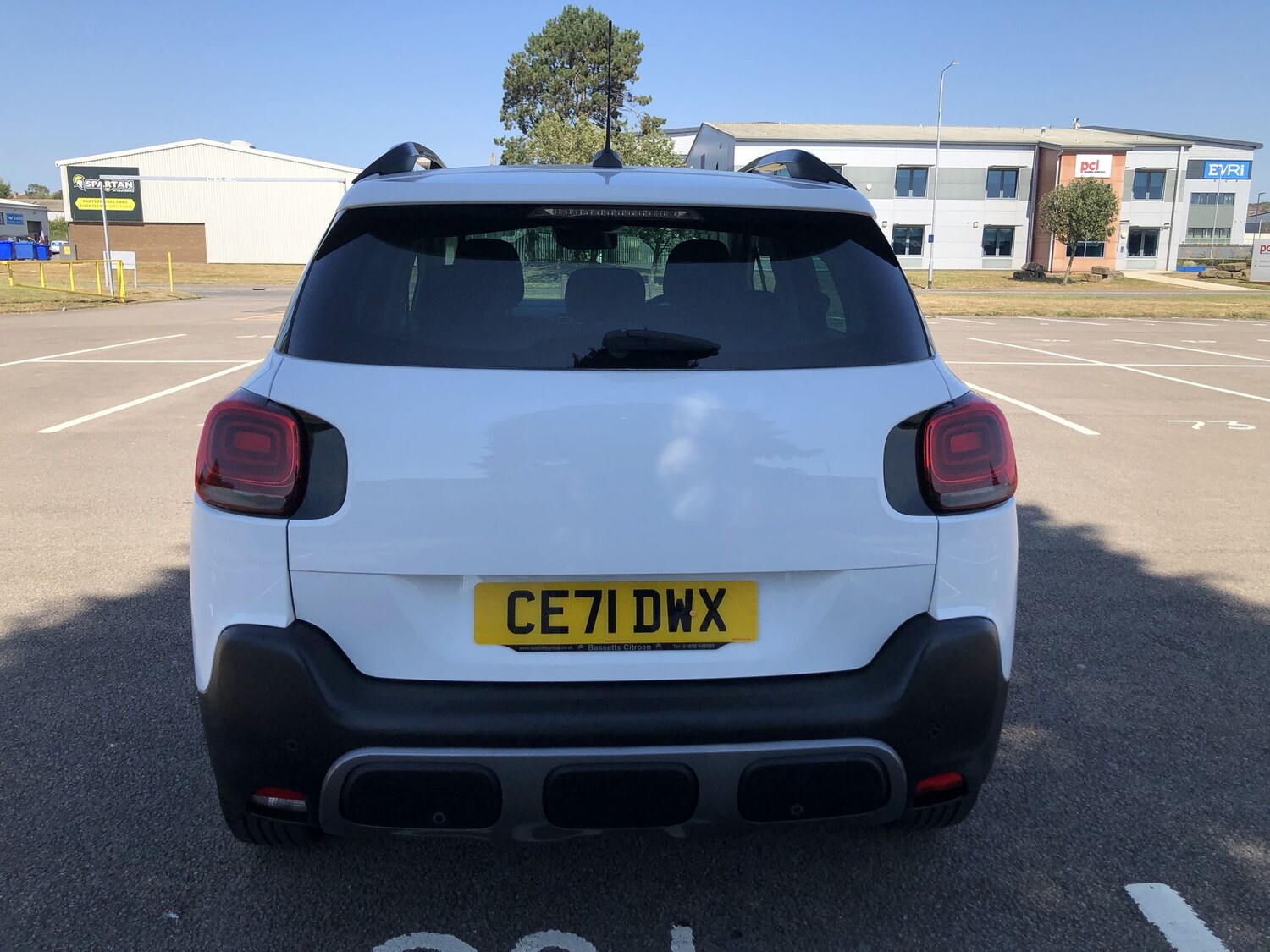 Vehicle 6
