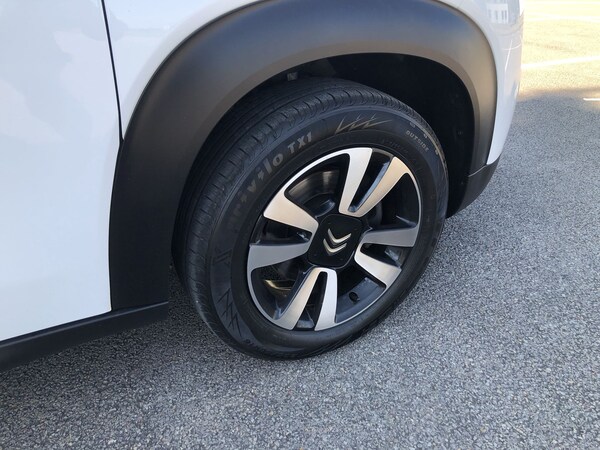 Used Citroen C3 Aircross 2021 for sale - 75649794: Photo 9