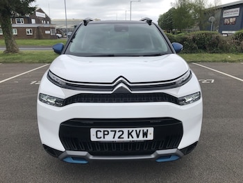 Used Citroen C3 Aircross 2023 for sale - 78420060: Photo