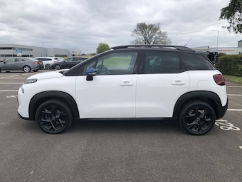 Used Citroen C3 Aircross 2023 for sale - 78420060: Photo