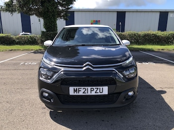 Used Citroen C3 2021 for sale - 78831946: Photo
