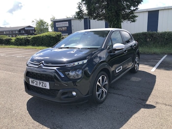 Used Citroen C3 2021 for sale - 78831946: Photo