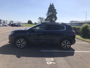 Used Citroen C5 Aircross 2023 for sale - 74644739: Photo