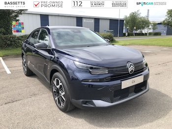 Used Citroen C4 2026 for sale - 78831943: Photo