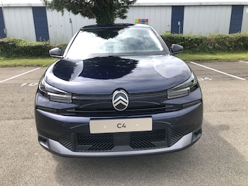Used Citroen C4 2026 for sale - 78831943: Photo