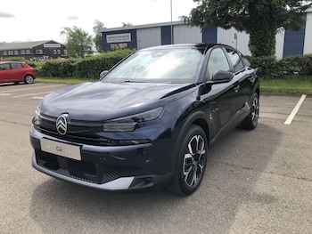 Used Citroen C4 2026 for sale - 78831943: Photo