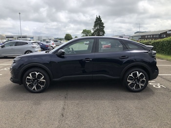 Used Citroen C4 2026 for sale - 78831943: Photo